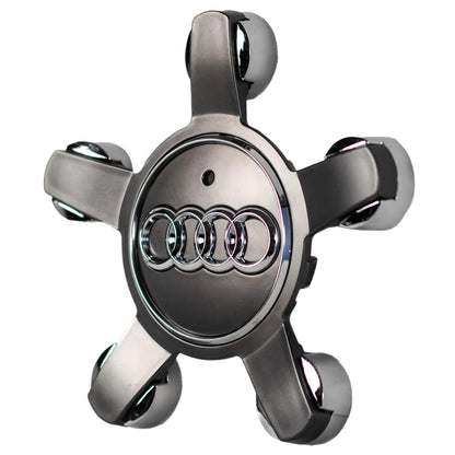 Audi Star Hub Caps | 135mm