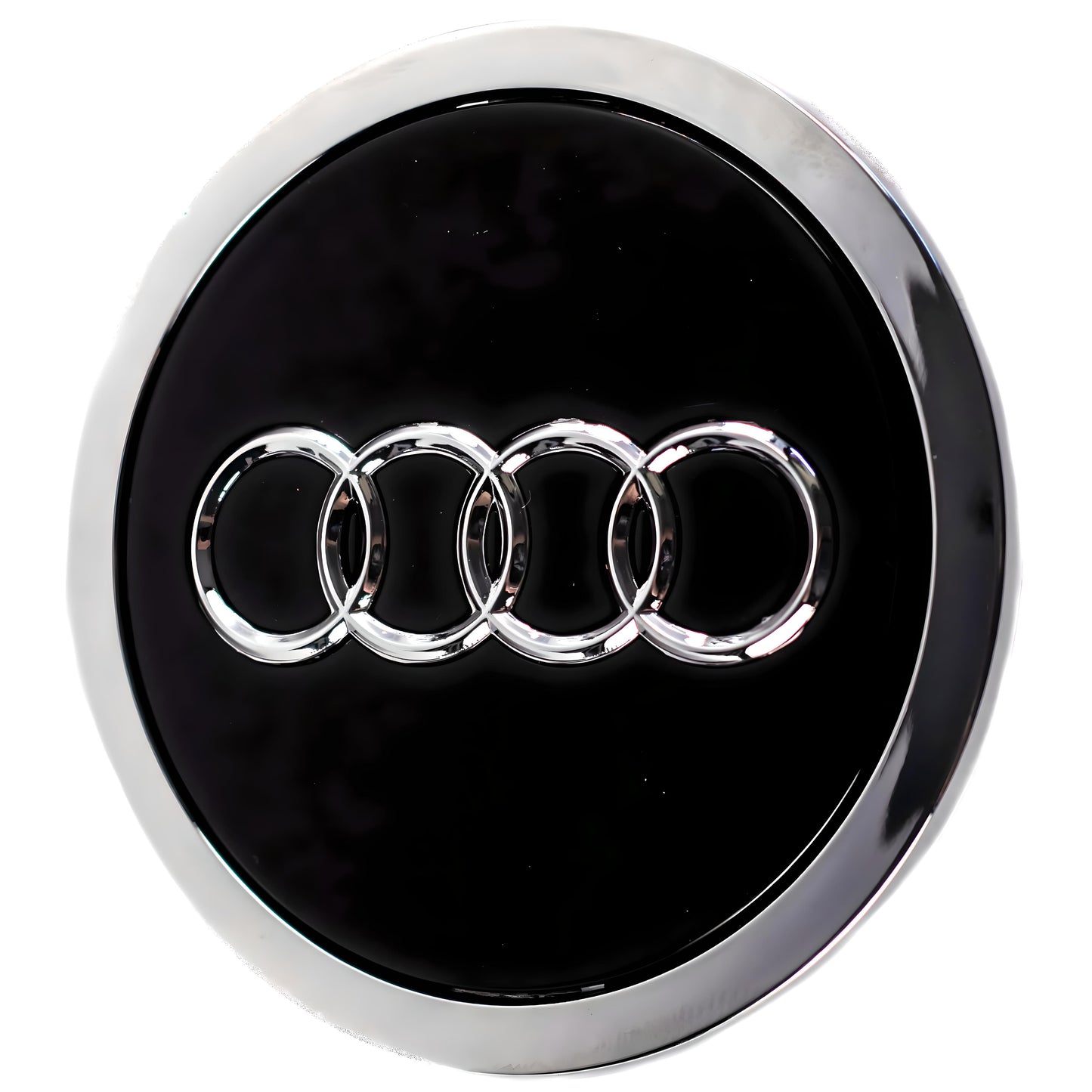 Audi Center Hub Caps Aftermarket | 68mm