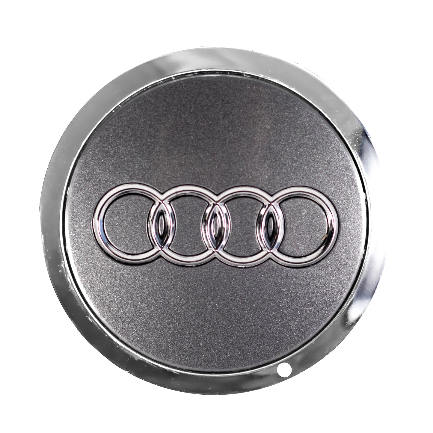 Audi Center Hub Caps Aftermarket | 68mm
