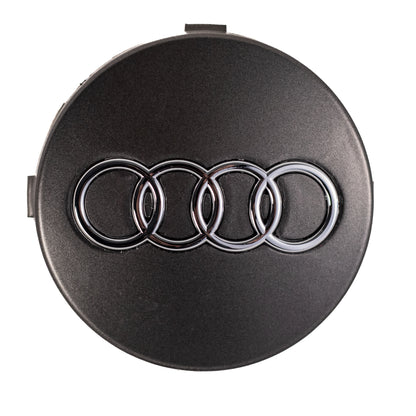 Audi Center Hub Caps | 60mm
