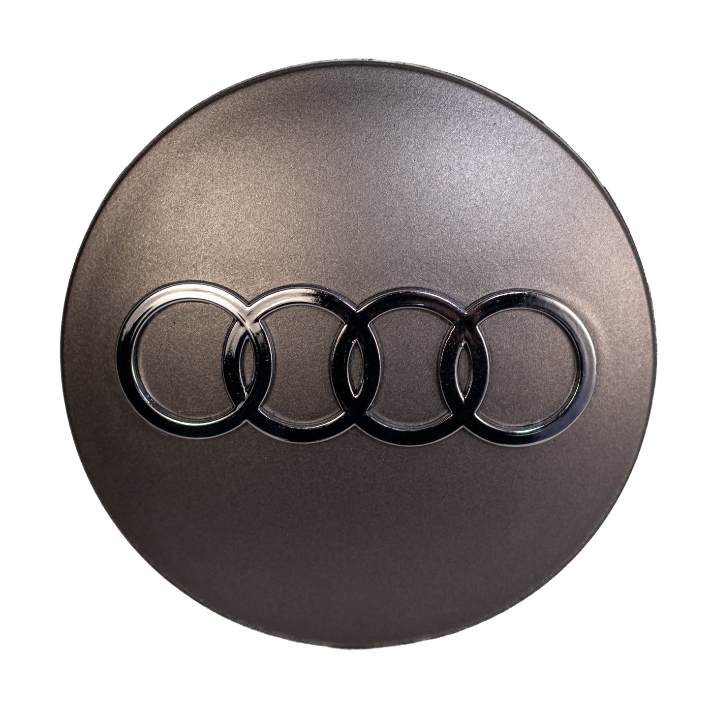 Audi Center Hub Caps Aftermarket | 68mm