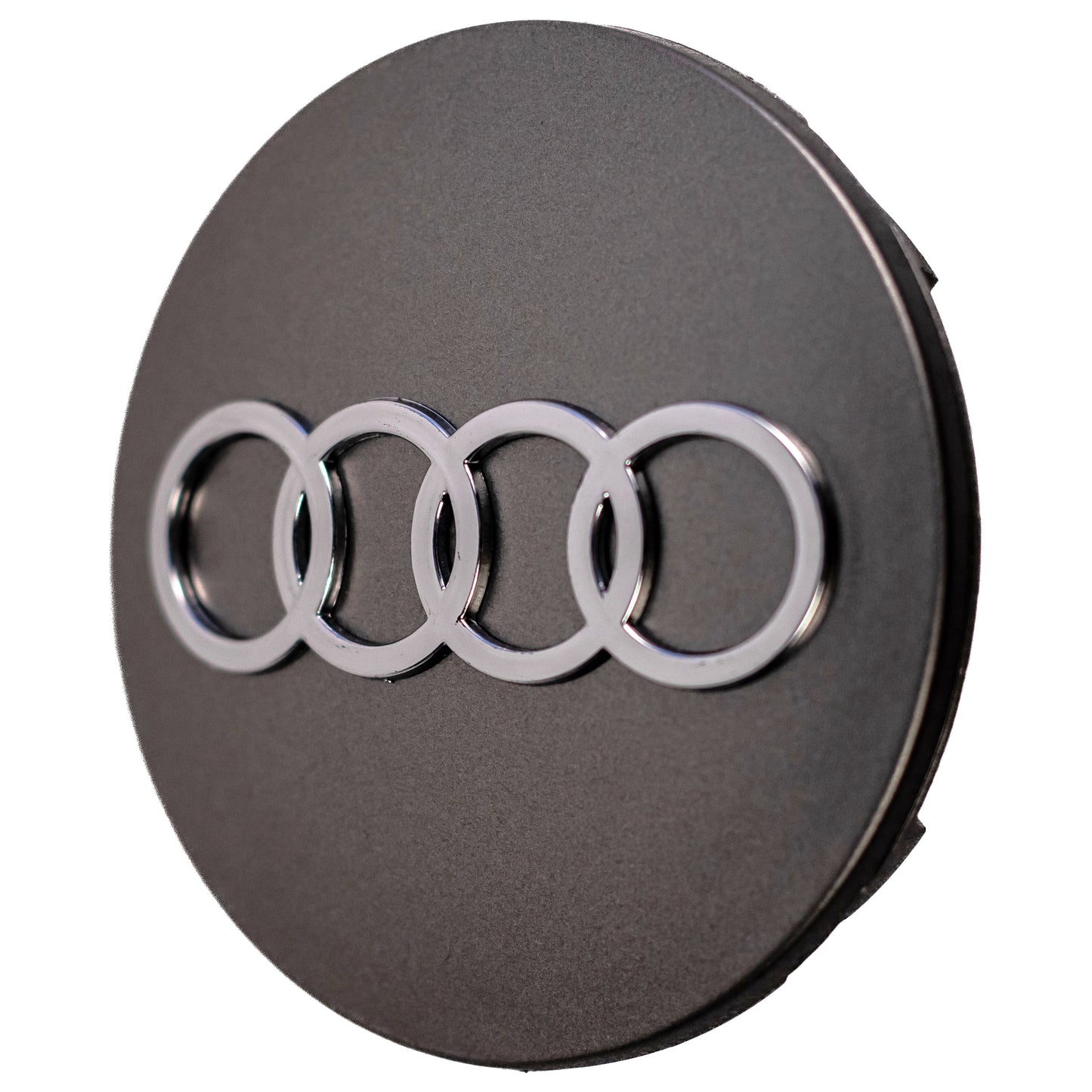 Audi Center Hub Caps Aftermarket | 68mm