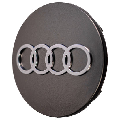 Audi Center Hub Caps Aftermarket | 68mm